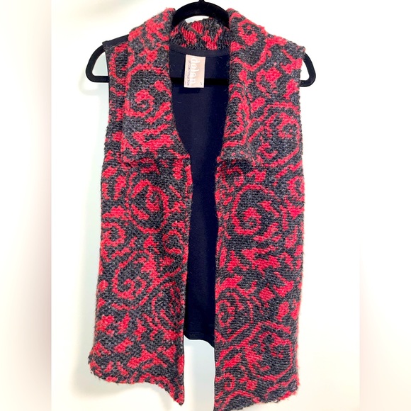 Anthropologie Sweaters - Anthropologie Dolan Light Catcher Vest